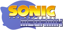 Sonic the Hedgehog Megamix (2008)