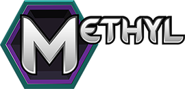 Methyl Game Engine logo