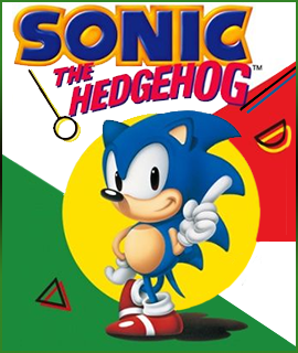 Link. Boxart for Sonic 1 Remastered that links to the game page.